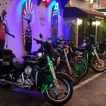 The Wave酒店